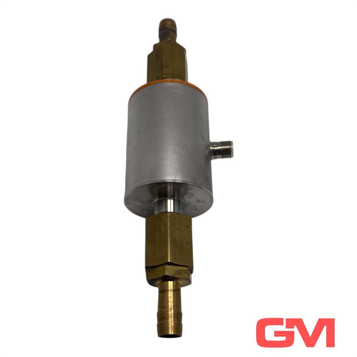 IFM Flow Sensor SM6000 SMR12GGXFRKG/US-100
