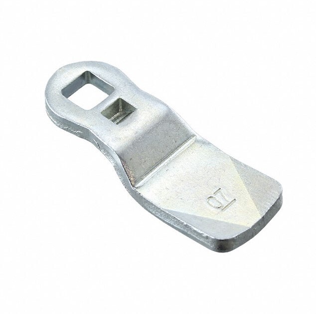 X2 CAM ARM QUARTER TURN CYLINDER CAM LOCK FOR MESAN 30403171 ESSENTRA STEEL ZINC