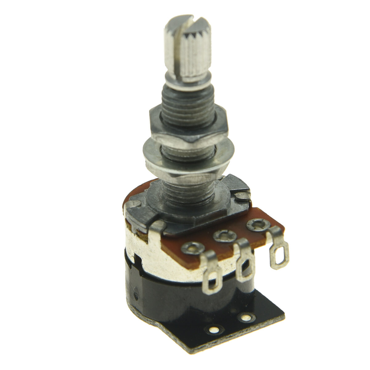 Shadow Kill Potentiometer Guitar Bass Pots Kill the Sound Audio Taper A250K