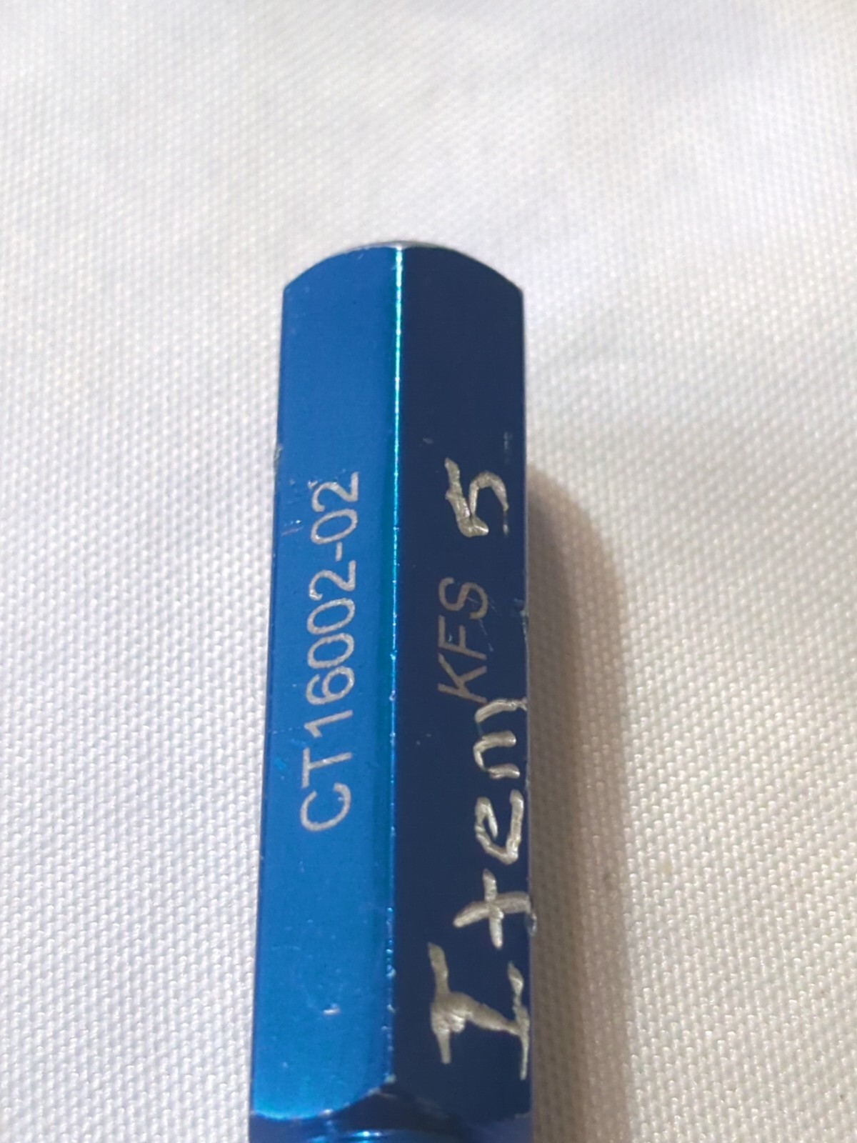 2-56 Kato Tangless Installation Tool CT16002-02 (HC13)
