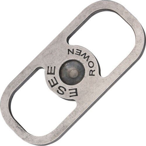 ESEE Fire Steel Dimensions: 3.25" x 1.5" Carbon 1095 Steel Construction Use Tool