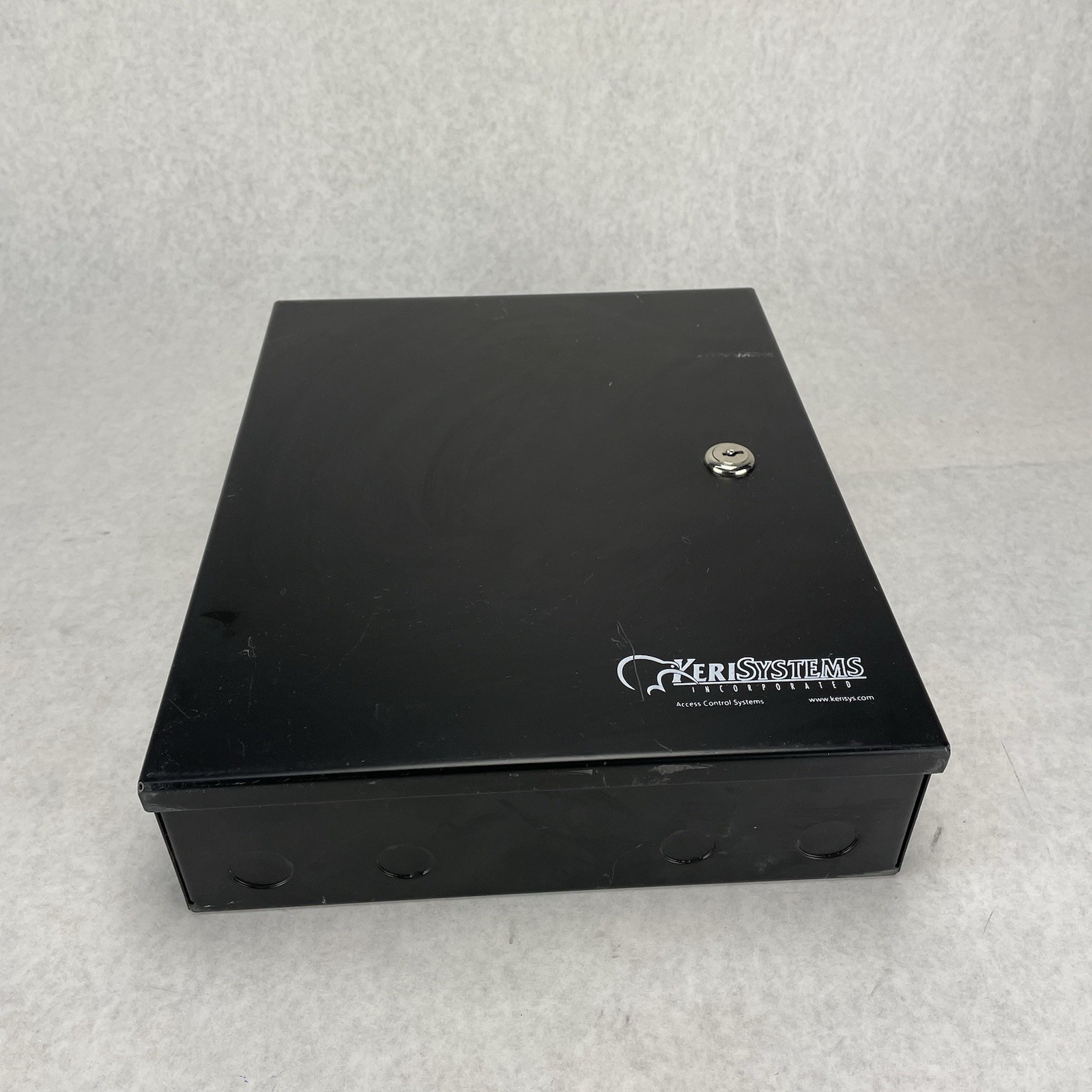 Keri PXL-500W Enclosures with Cards Untested