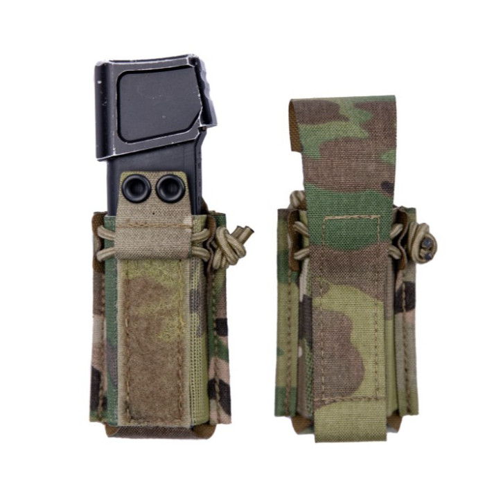 Unobtainium Gear SLEDS Pistol MOLLE Pouch V2 - 100% US MADE