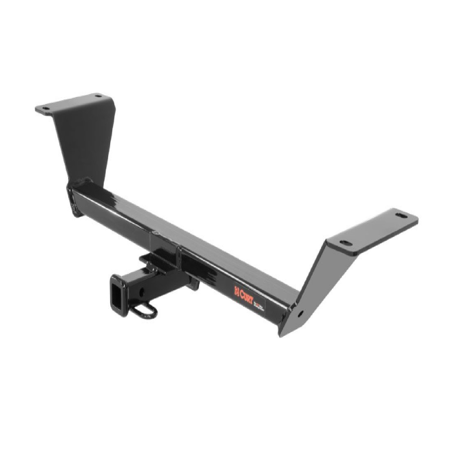 Curt Class 1 Trailer Hitch 11399 for Audi A3 Sedan