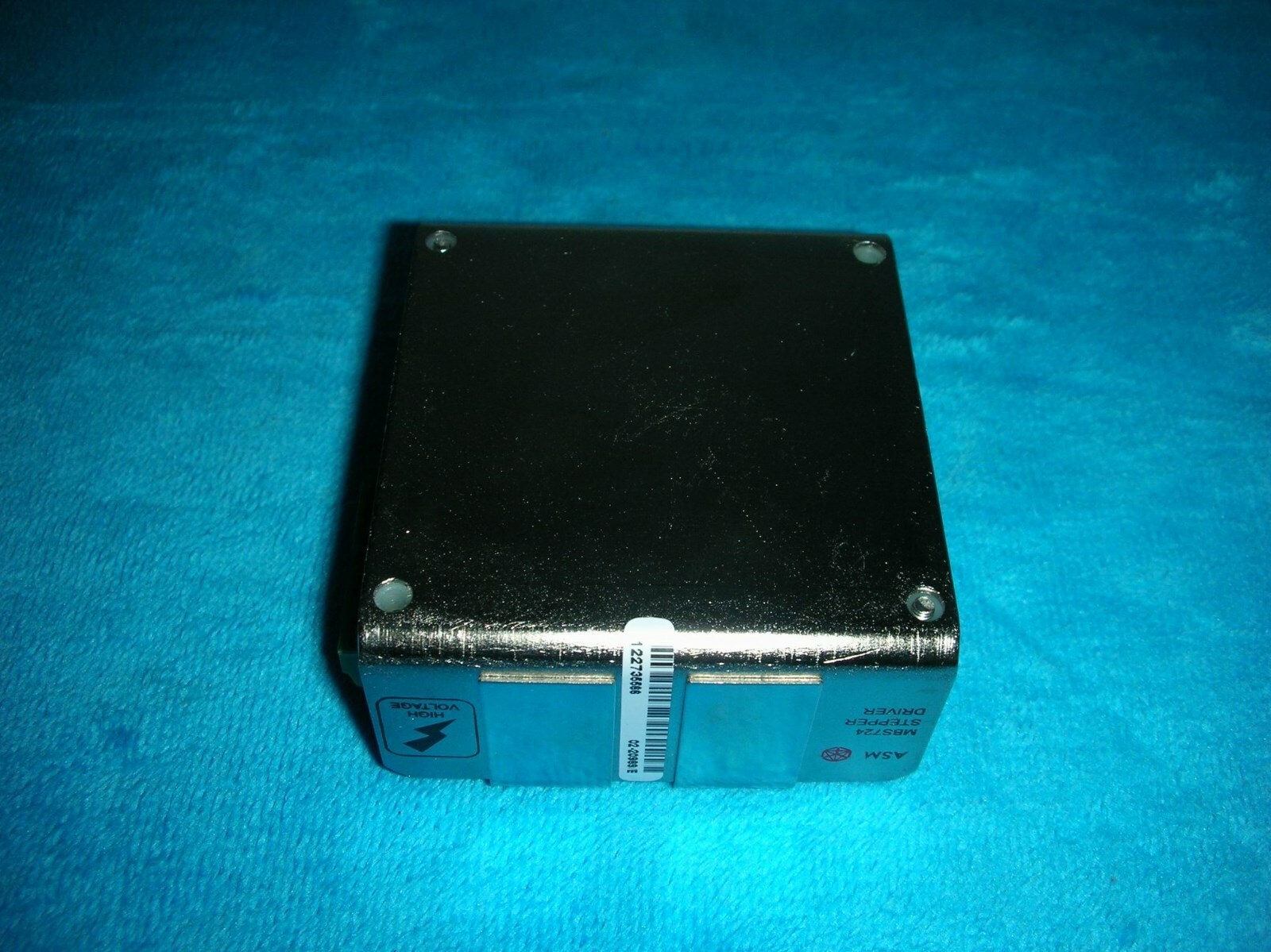 ASM MBS724