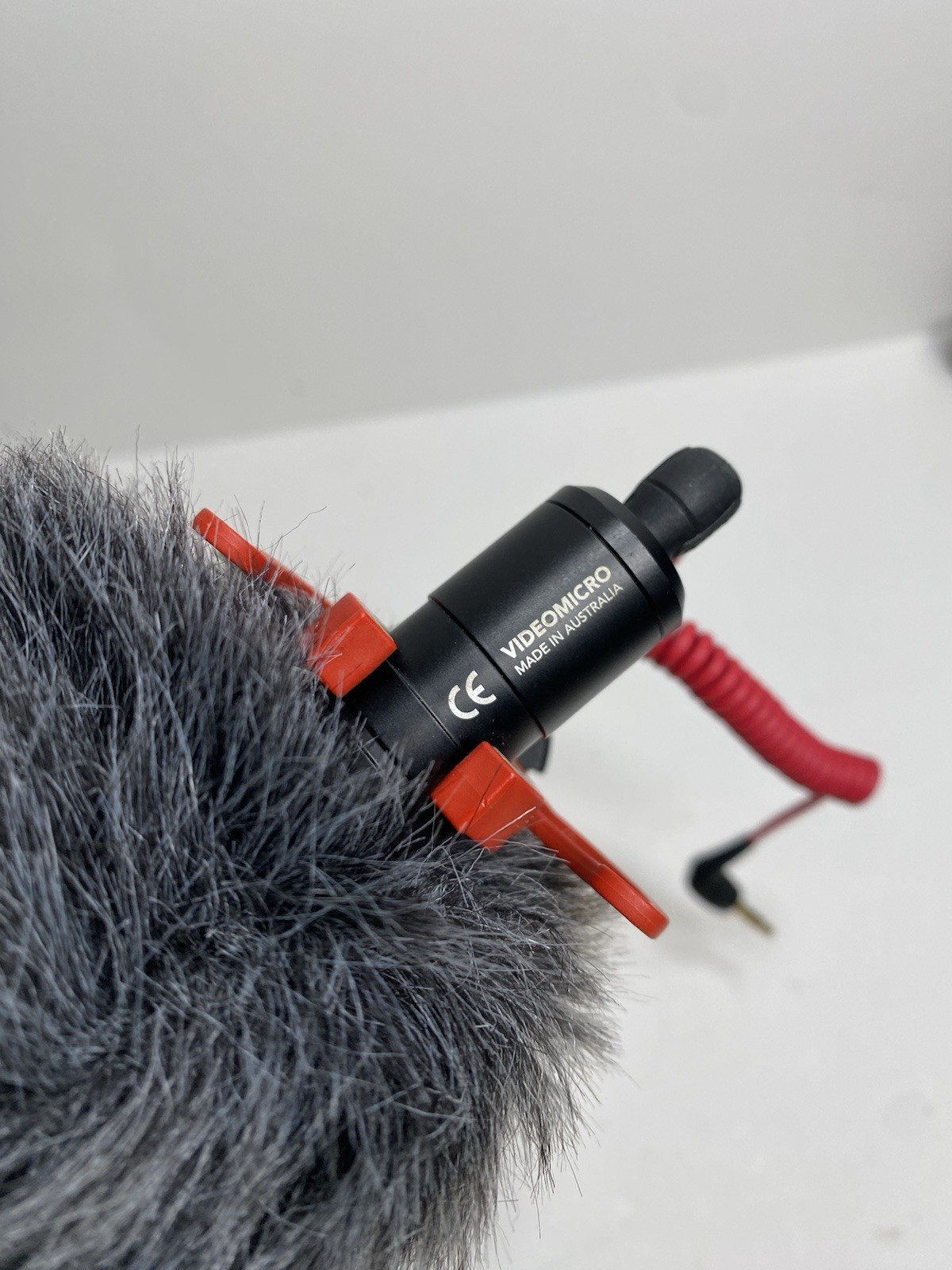 Rode VideoMicro Compact On-Camera Microphone