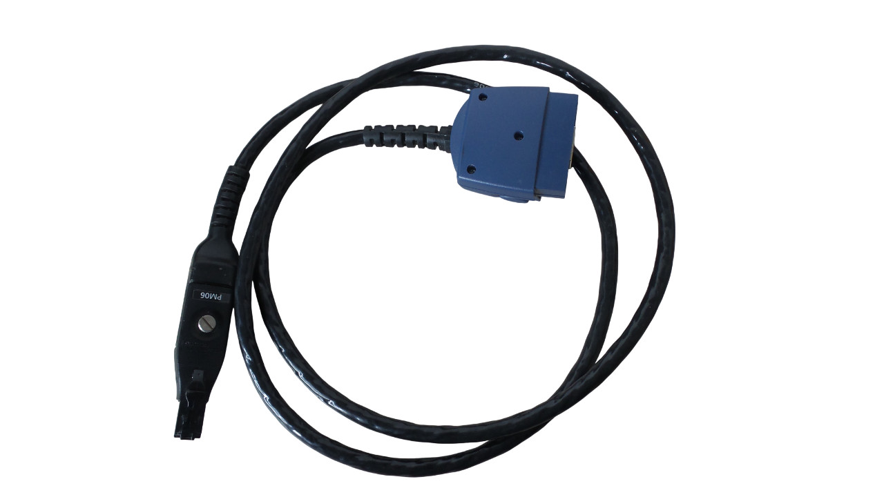Fluke DTX-PLA001 Universal Permanent Link Adapter - Free Shipping