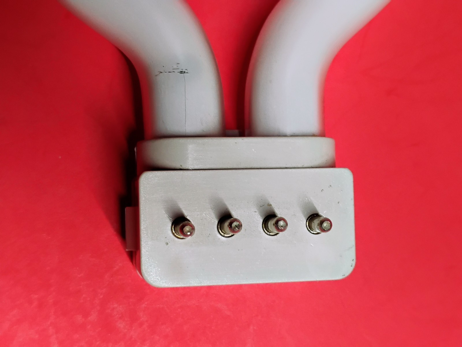 Lamp MALF72 Micro-Lite Nikon Olympus Microscope Fluorescent Ring Light BWFL100
