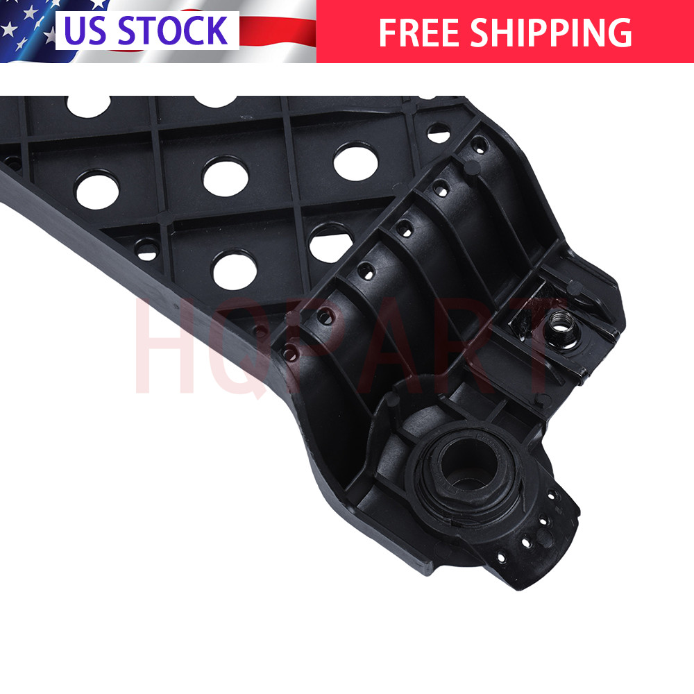For 2015-18 AUDI Q3 LEFT Driver Headlight Mount Bracket Lower Support 8U0941453