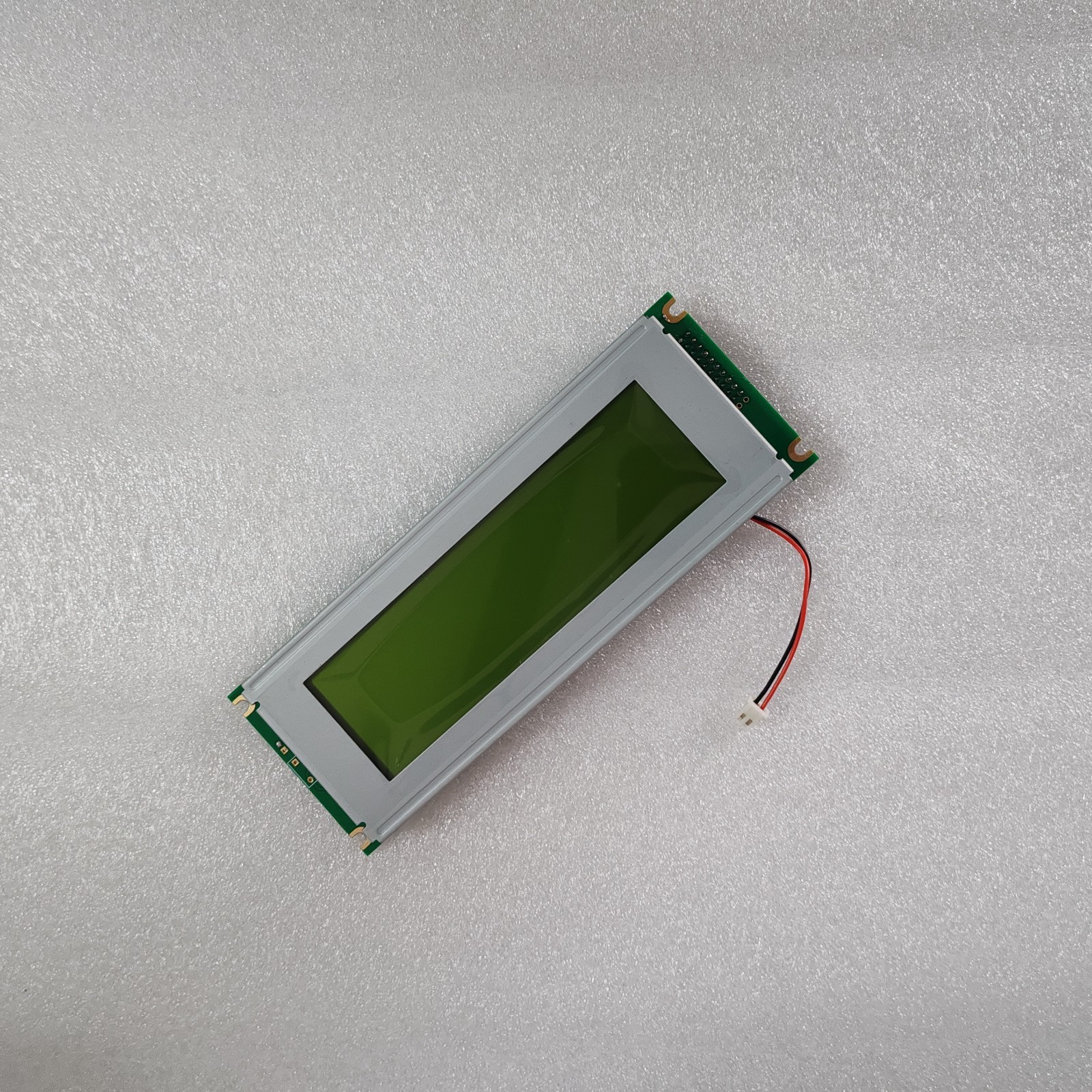 NEW 240*64 FOR LCD screen PANEL MGLS24064-21C With 90 days warranty