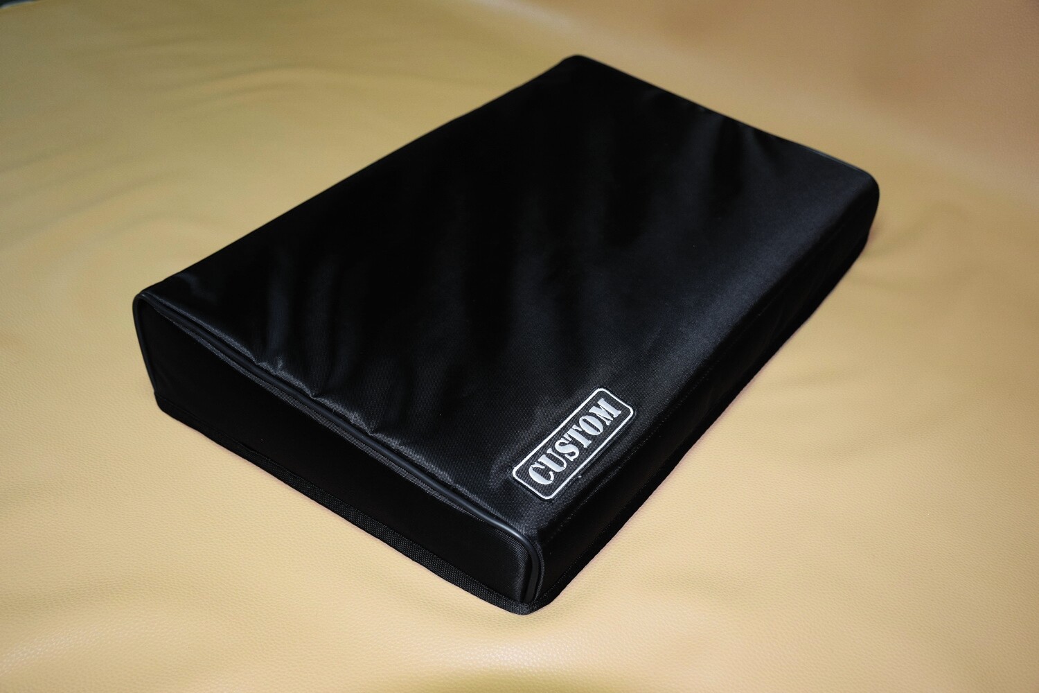 Custom padded cover for Arturia MicroFreak Vocoder