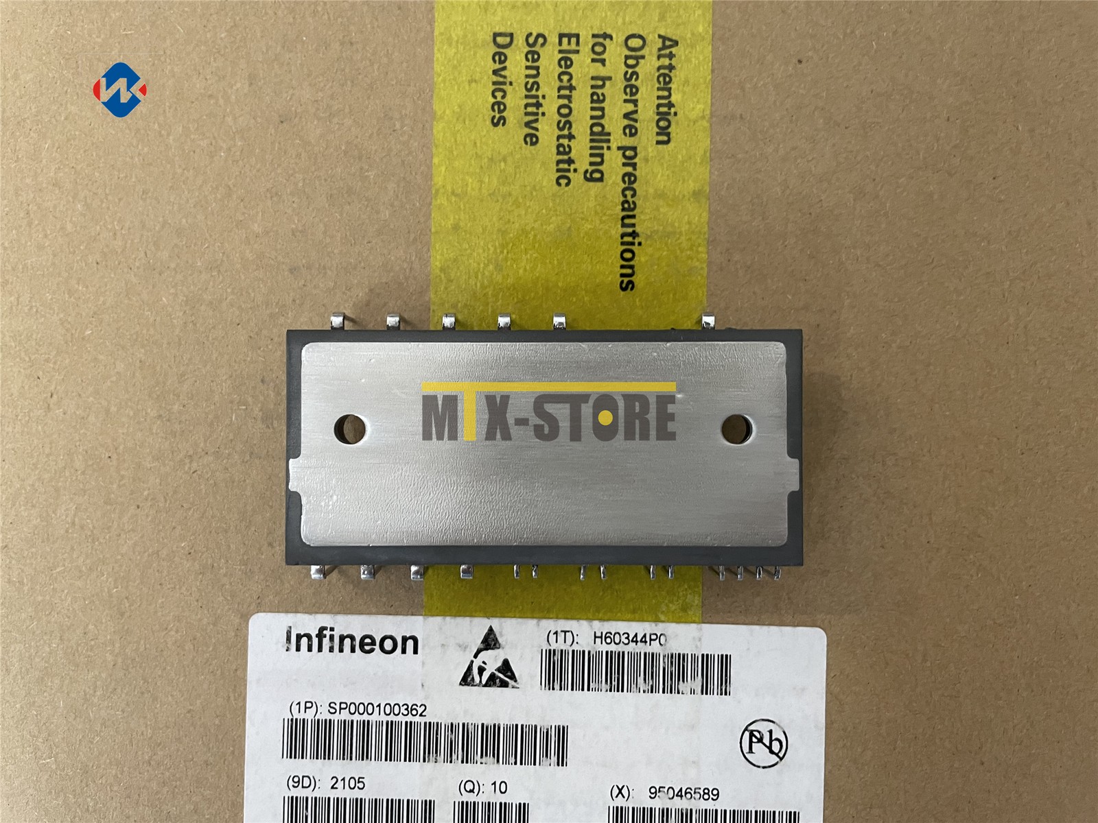 1PCS Brand New Module TOSHIBA MIG20J805H Quality Assurance 100%
