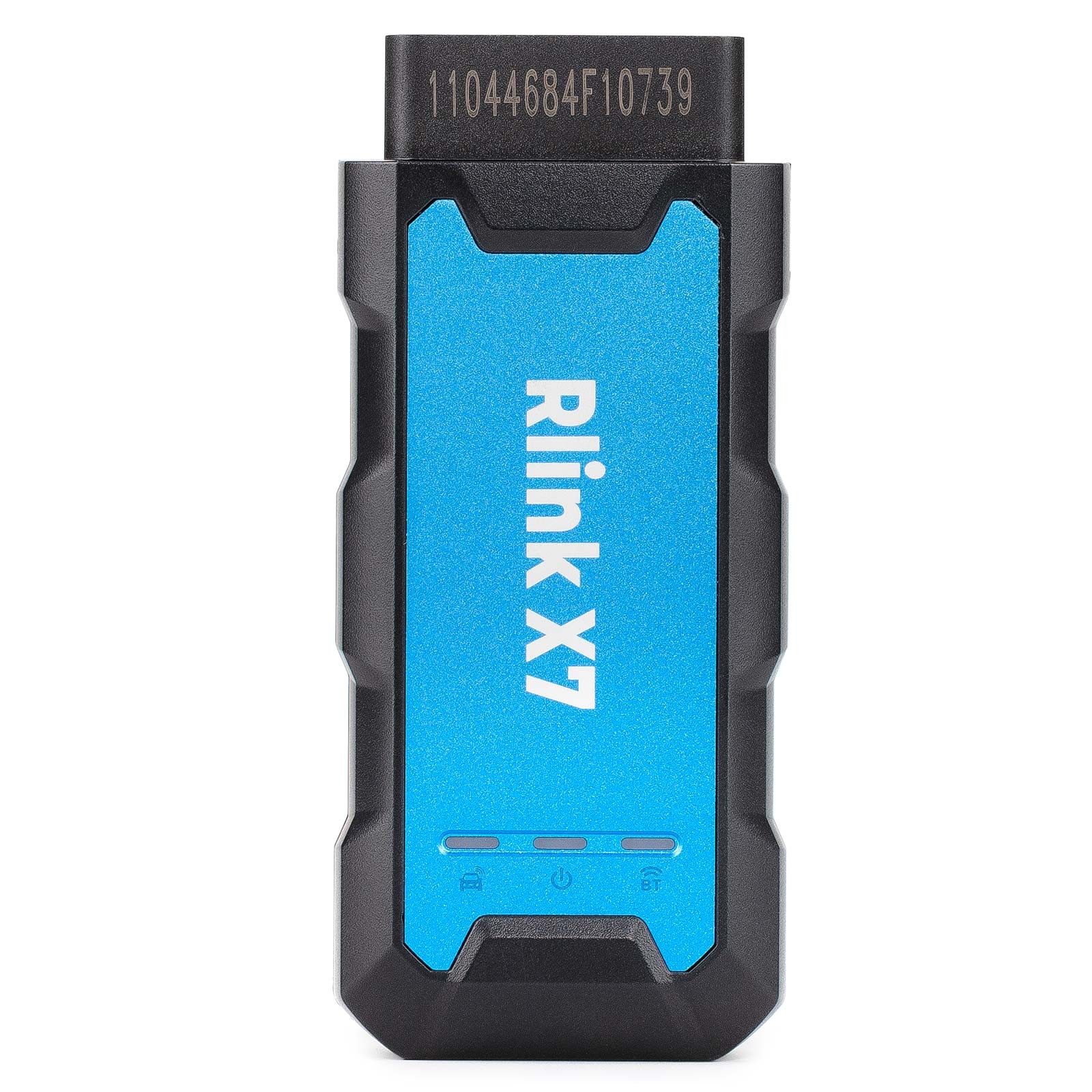 TOPDON RLink X7 for N/iss/an Support CAN-FD/DOIP Protocol Coding/Progarmming