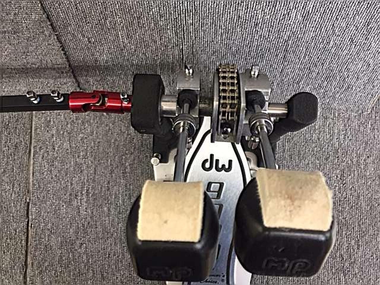 Synonymous with DW DW!! DW-9002 Used
