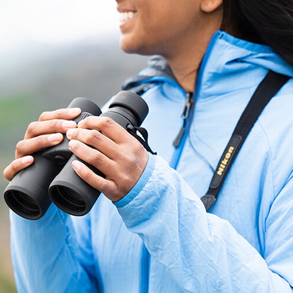 Nikon PROSTAFF P3 10X42 Binoculars