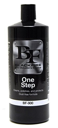 Pro Detailers Choice Bf900 Allinone Paint Correction & Sealant “ Swirl Remover P
