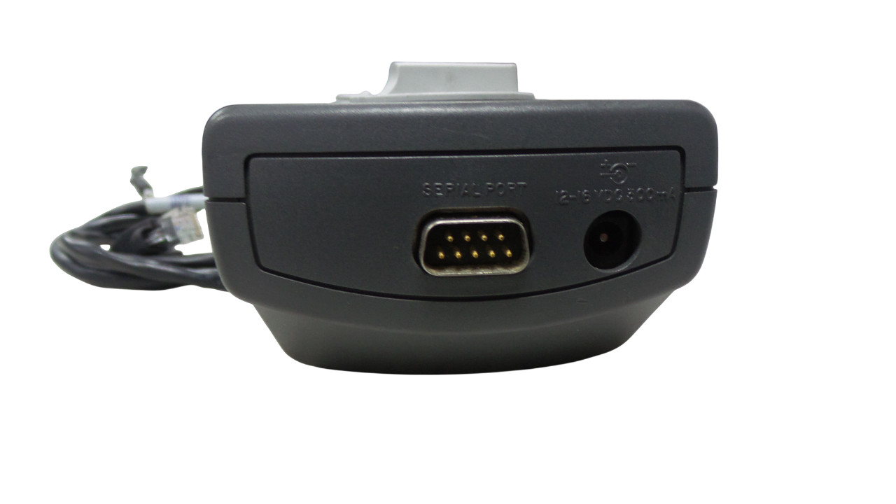 Datacom LANcat Vx Cable Tester Network Analyzer