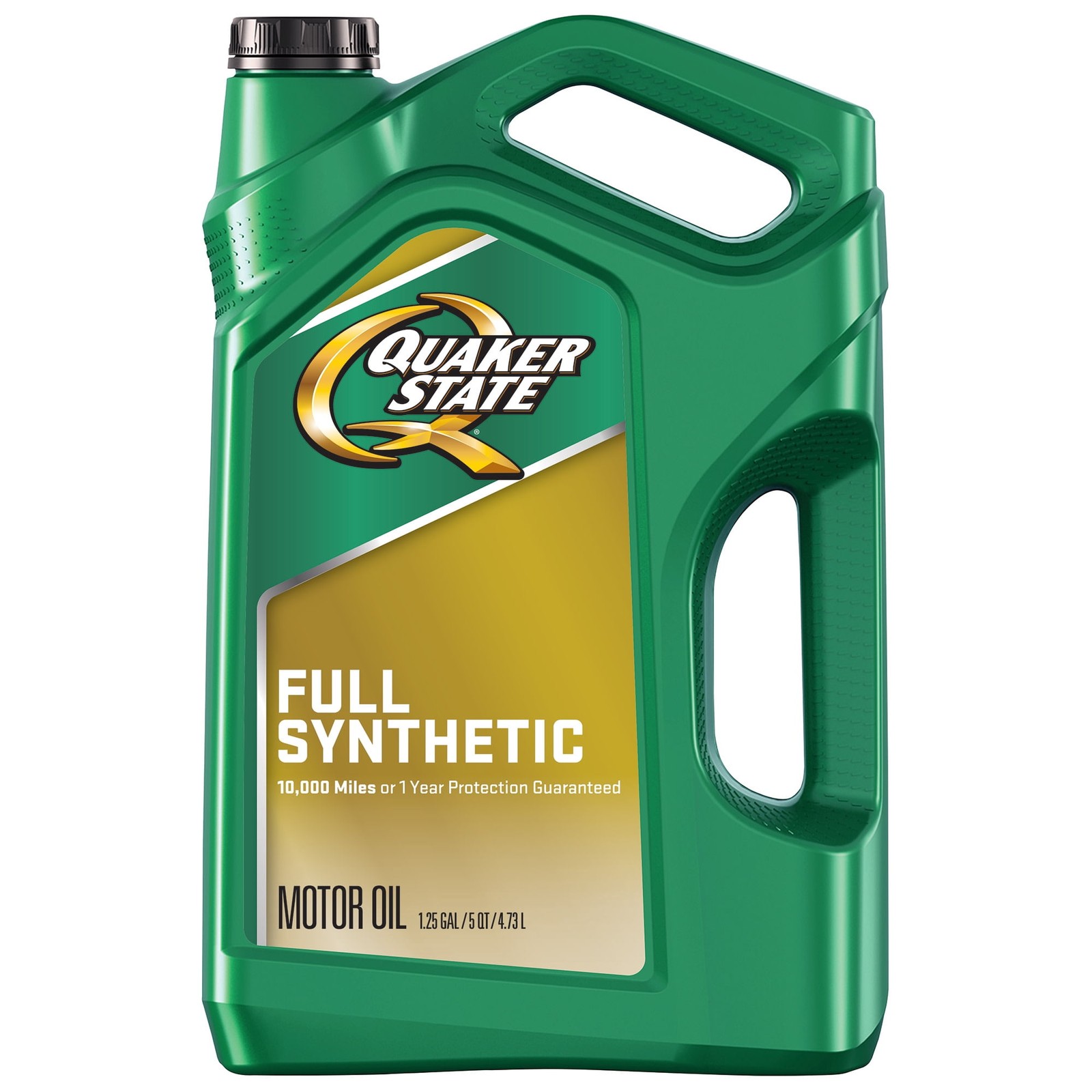 2 pack Full Synthetic 5W-30 Motor Oil 5-Quart