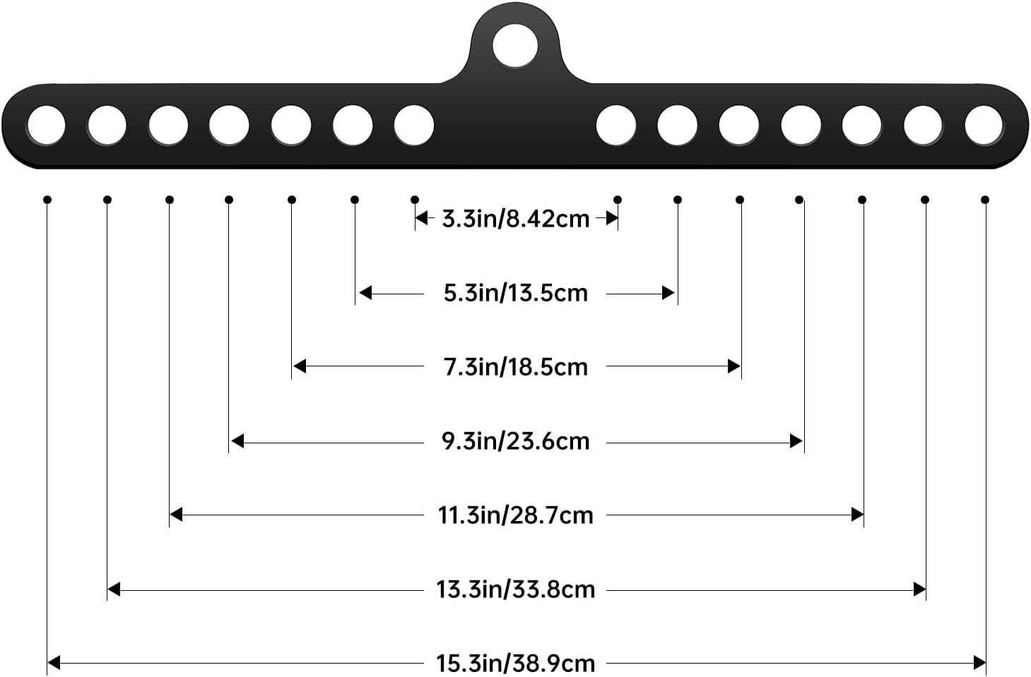 Essential Double to Single Adapter for Safe and Effective Strength Training