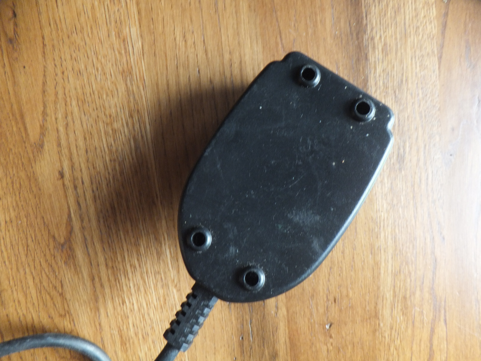 American DJ Fog Array External Power Control Switch
