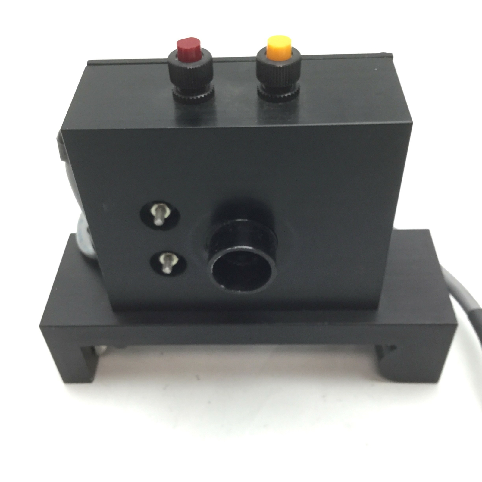 Shutter Module For Lee Laser Model 825T YAG Laser Head Assembly