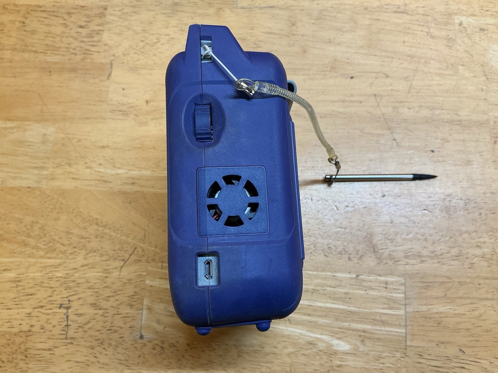 VeEX FX150+ Light Source, Power Meter, VFL