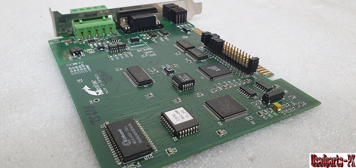 Hilscher CIF30-DNM DeviceNet Communication Card