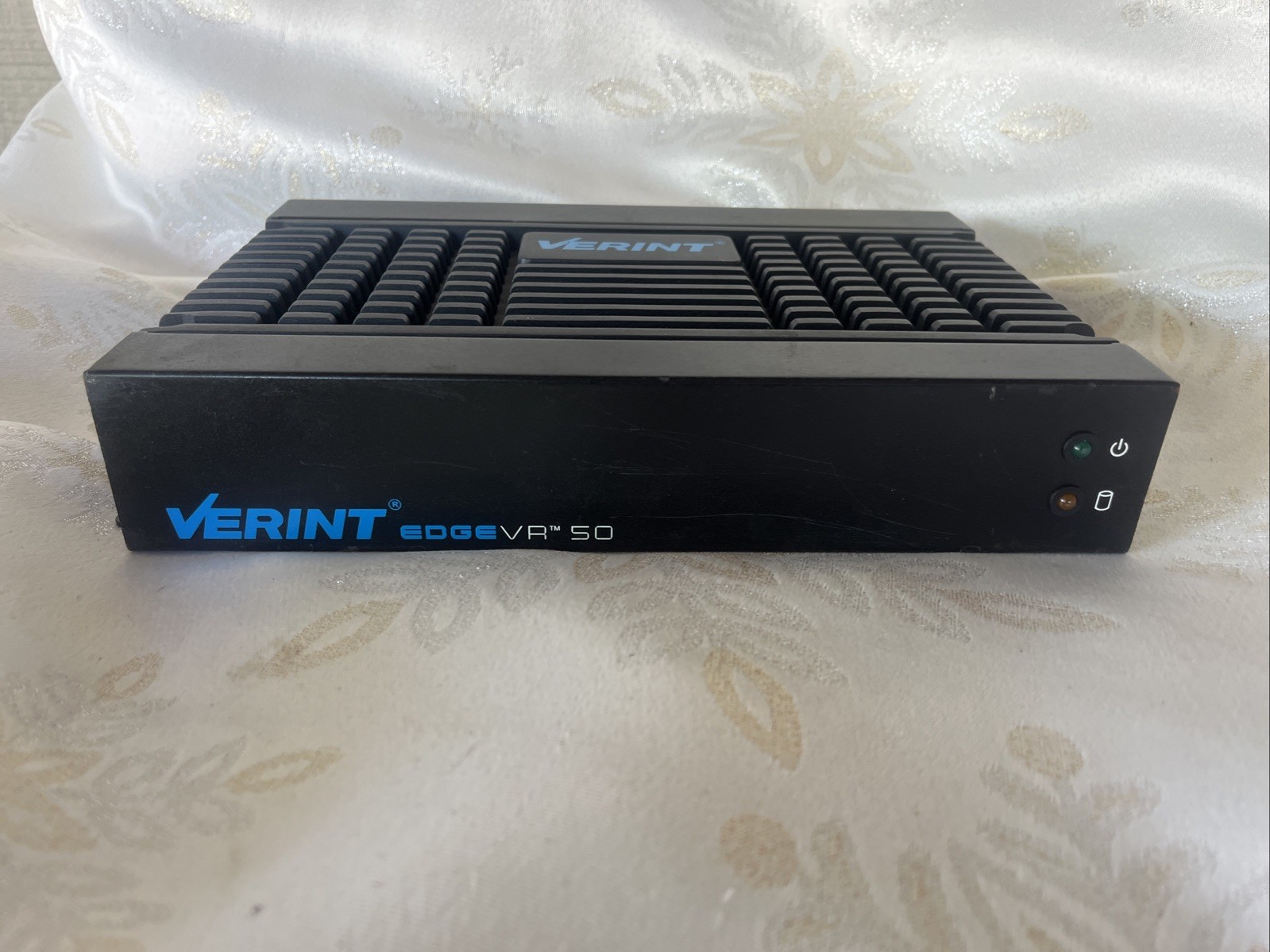 Verint Edge VR 50 Network Video Recorder