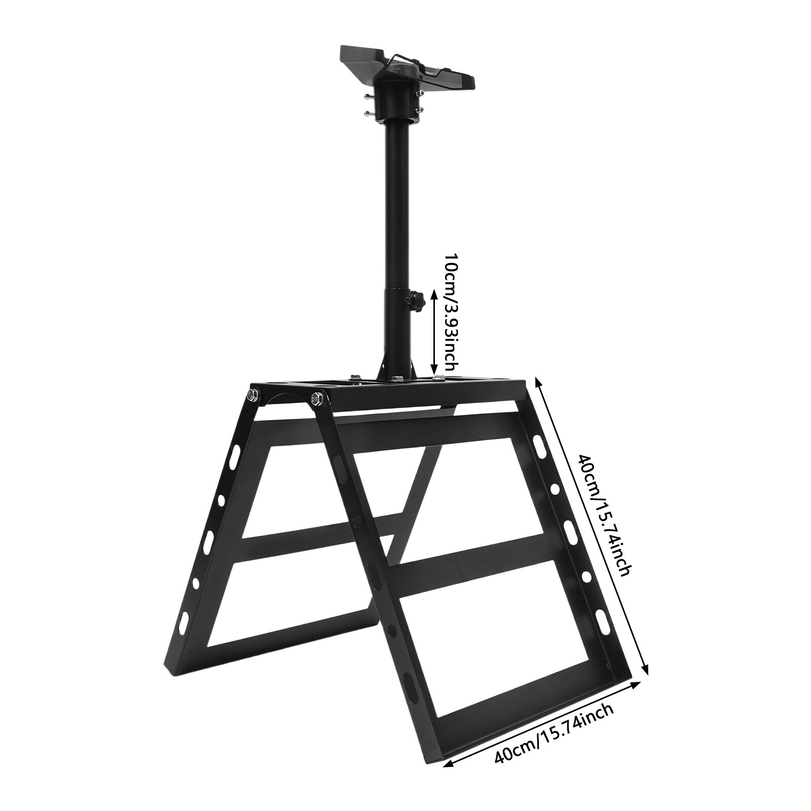 Adjustable Universal Solar Panel Mounting Brackets for Optimal Efficiency