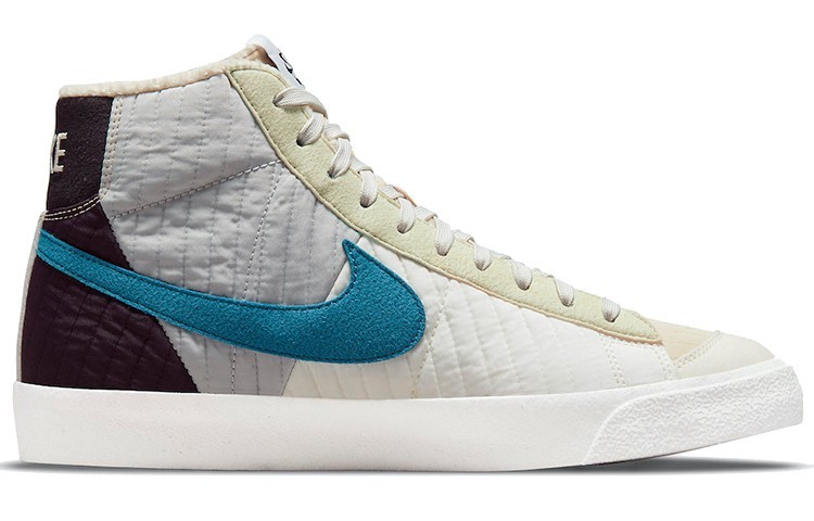 Nike Blazer Mid 77 Premium Toasty DD8024-200