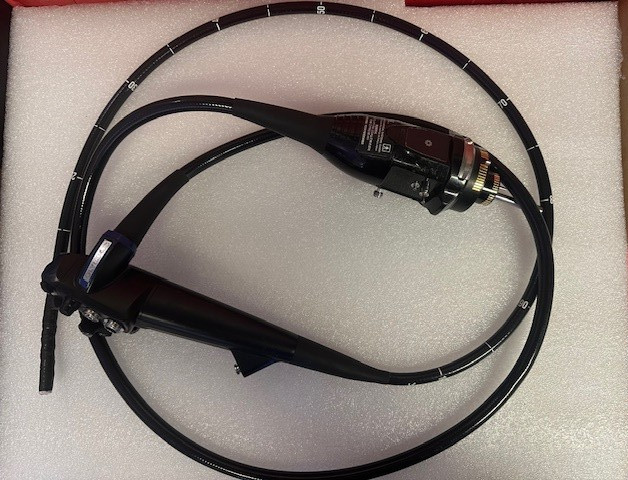 GIF-1TH190 Gastroscope