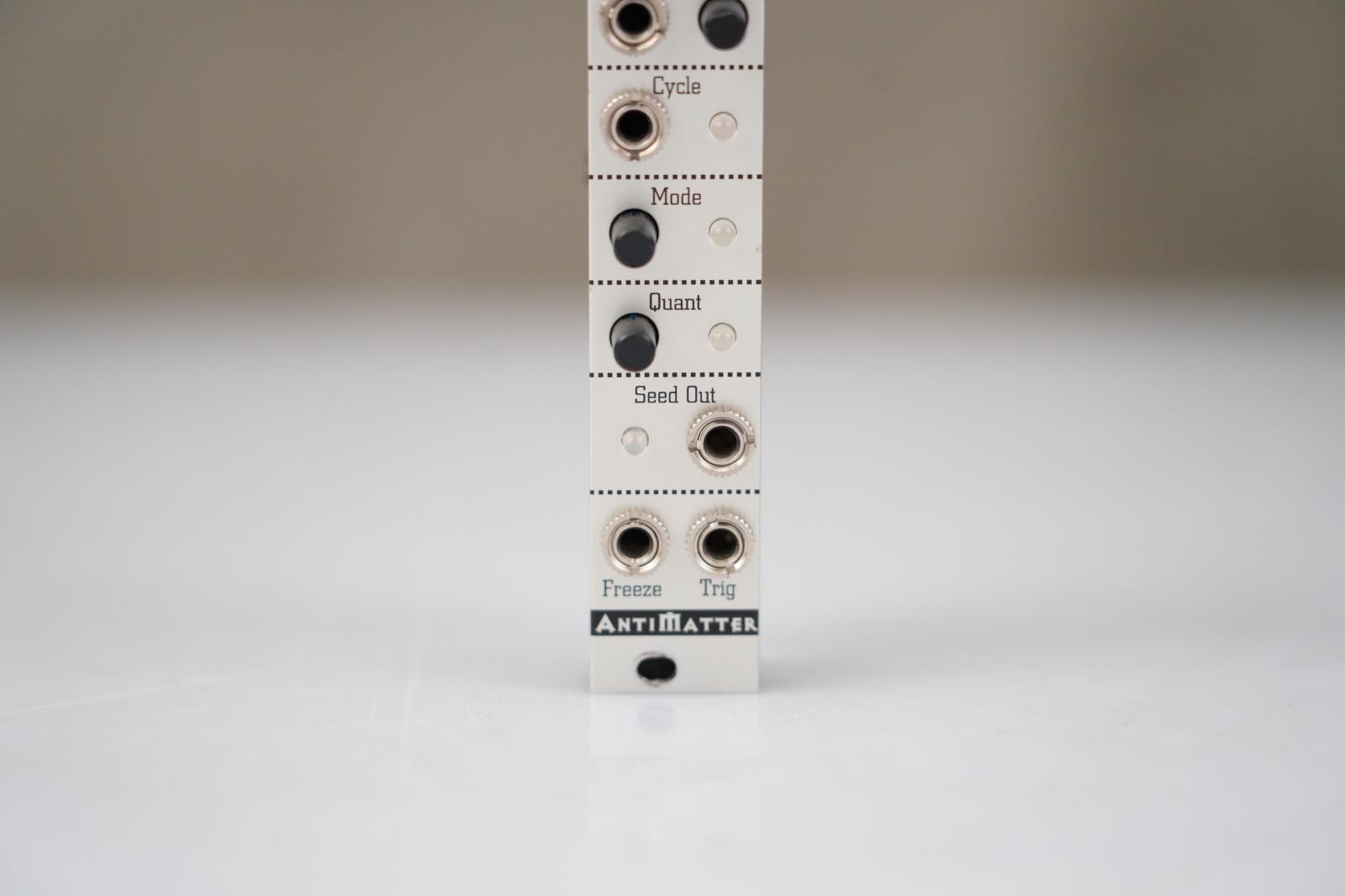 Antimatter Brain Seed Eurorack Module #58470
