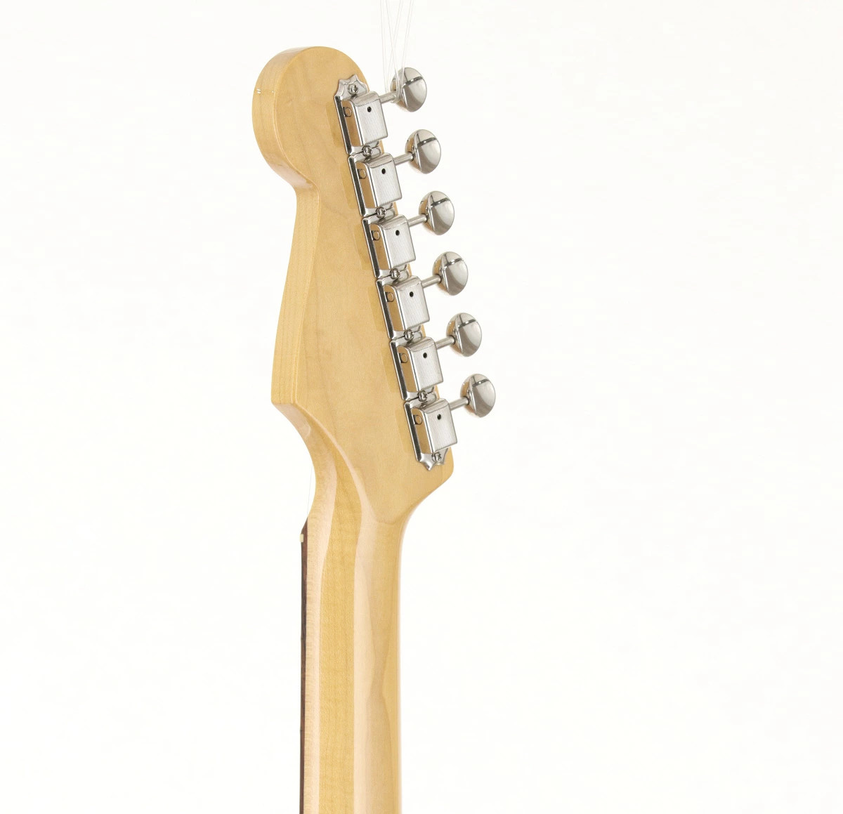 Fender Japan / St62-Tx Rw 3Ts