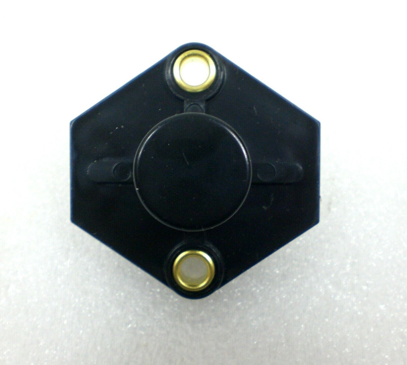 12 Volt DC Heavy-Duty Start Momentary Push-Button Starter Switch (50 Amps)
