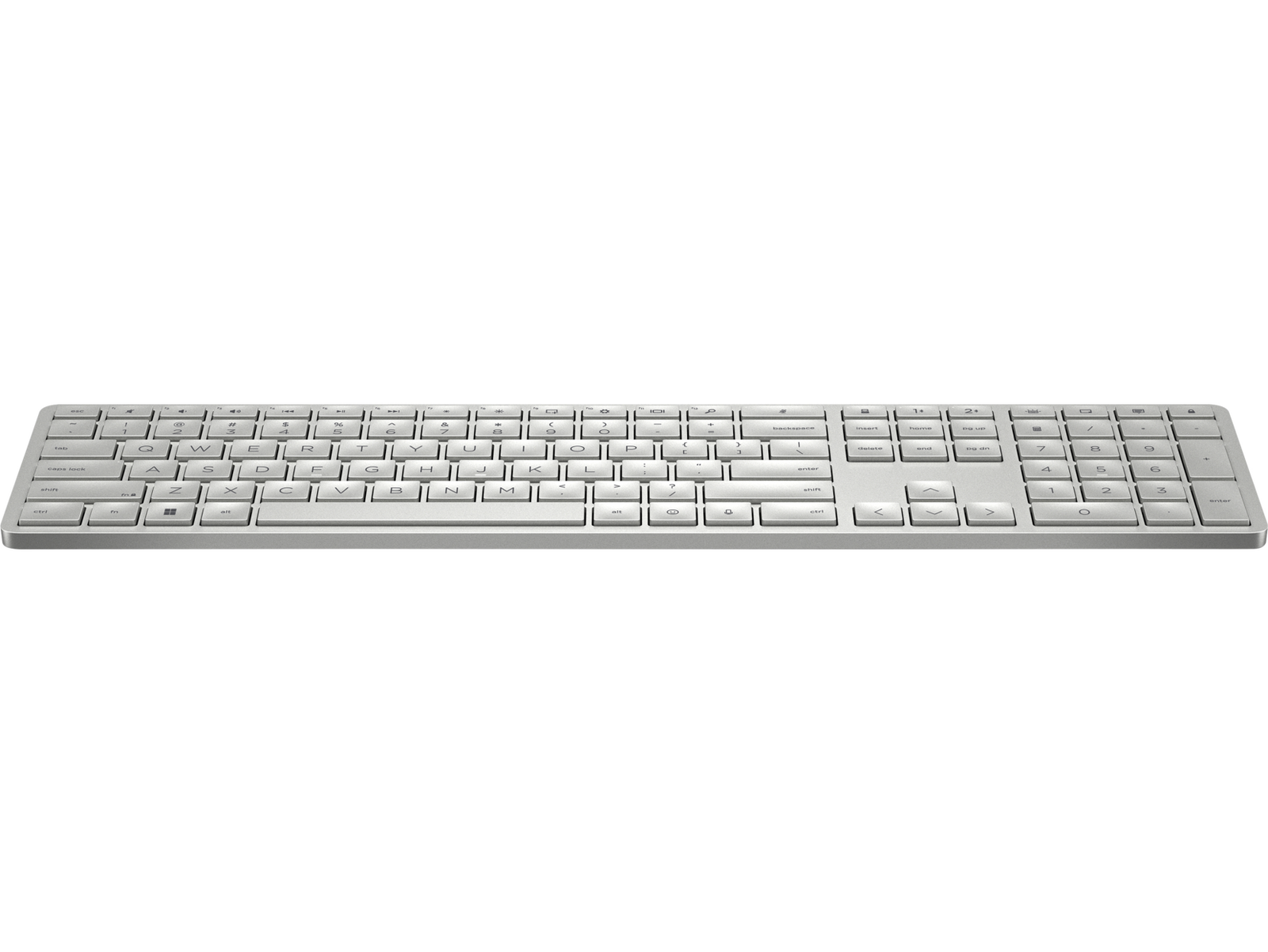 HP 970 Programmable Wireless Keyboard