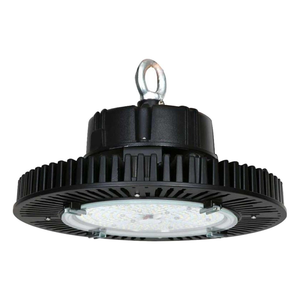 Diva Light LED UFO Highbay 130 W 5000k
