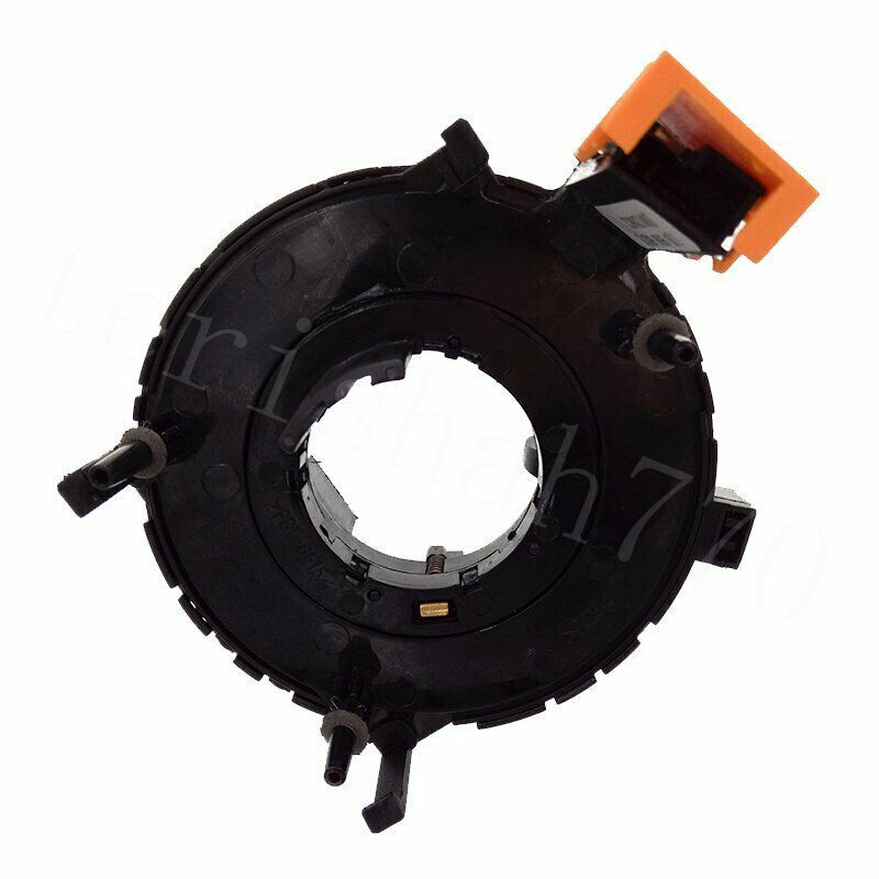 Steering Wheel Clock Spring Squib 1J0959653E For VW Sahran Golf Mk4 Bora PASSAT