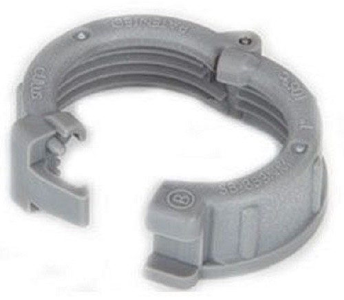 Bridgeport SB-388NM 3" Non-Metallic Split Bush - 1EA