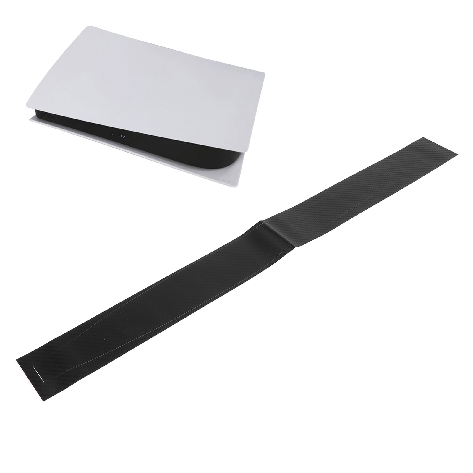 Console Middle Skin For Integrated Scratch Resistant Console Center Par FDGE