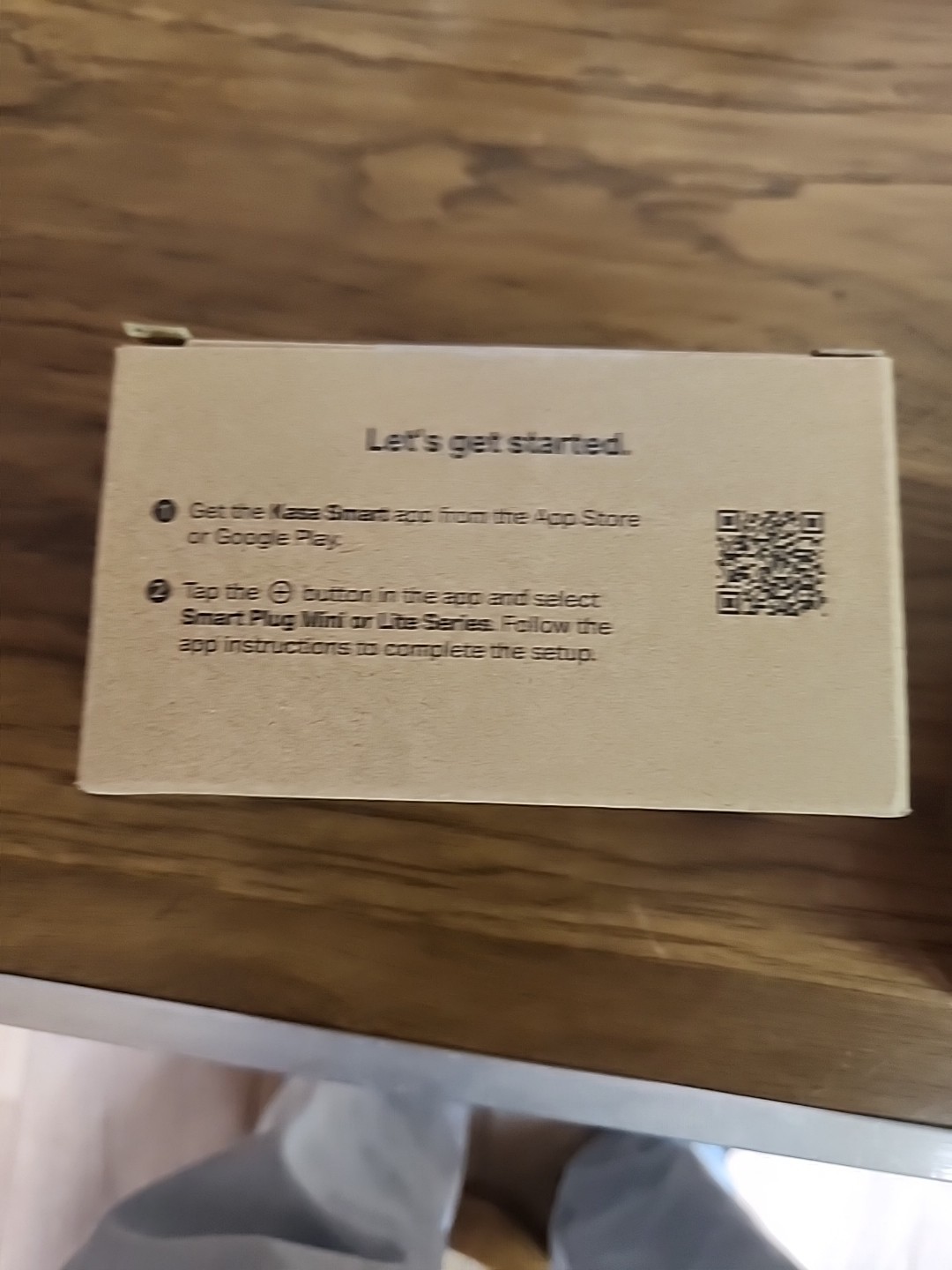 TP-Link Kasa Smart Wi-Fi Plug Mini 2-Pack BRAND NEW IN BOX