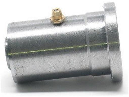 Lower Control Arm Bushing 68 - 72 Chevelle Steel IMCA USRA USMTS Dirt Modified