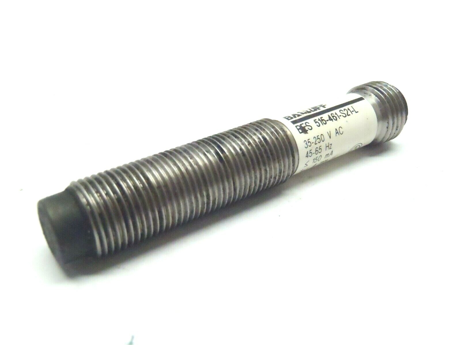 Balluff BES 515-461-S21-L Proximity Sensor