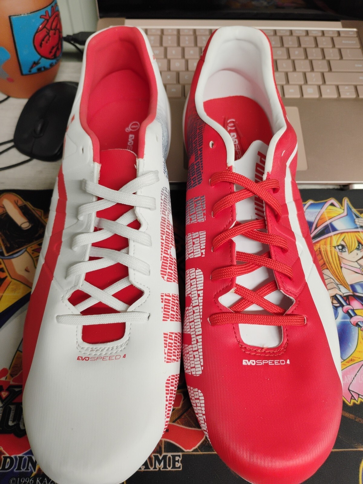 Evospeed 1.3 FG- SIZE 13