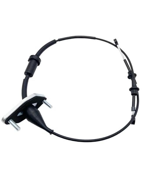 52110007AA Gear Selector Cable Compatible with Dodge Dakota 1997-2000, Dodge