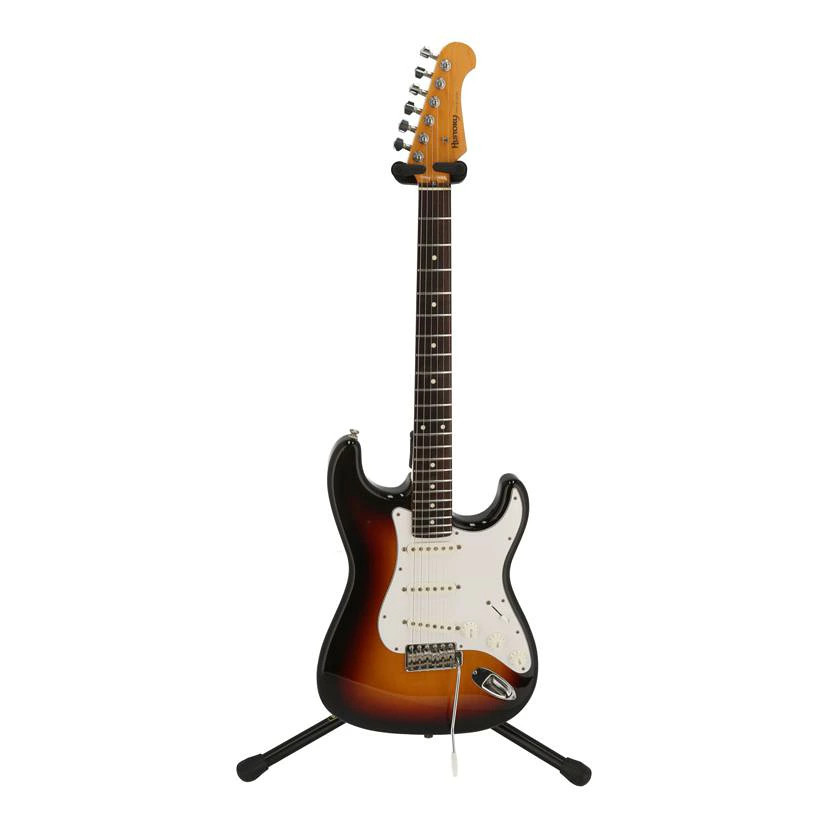 HISTORY SZ-1H Electric Guitar