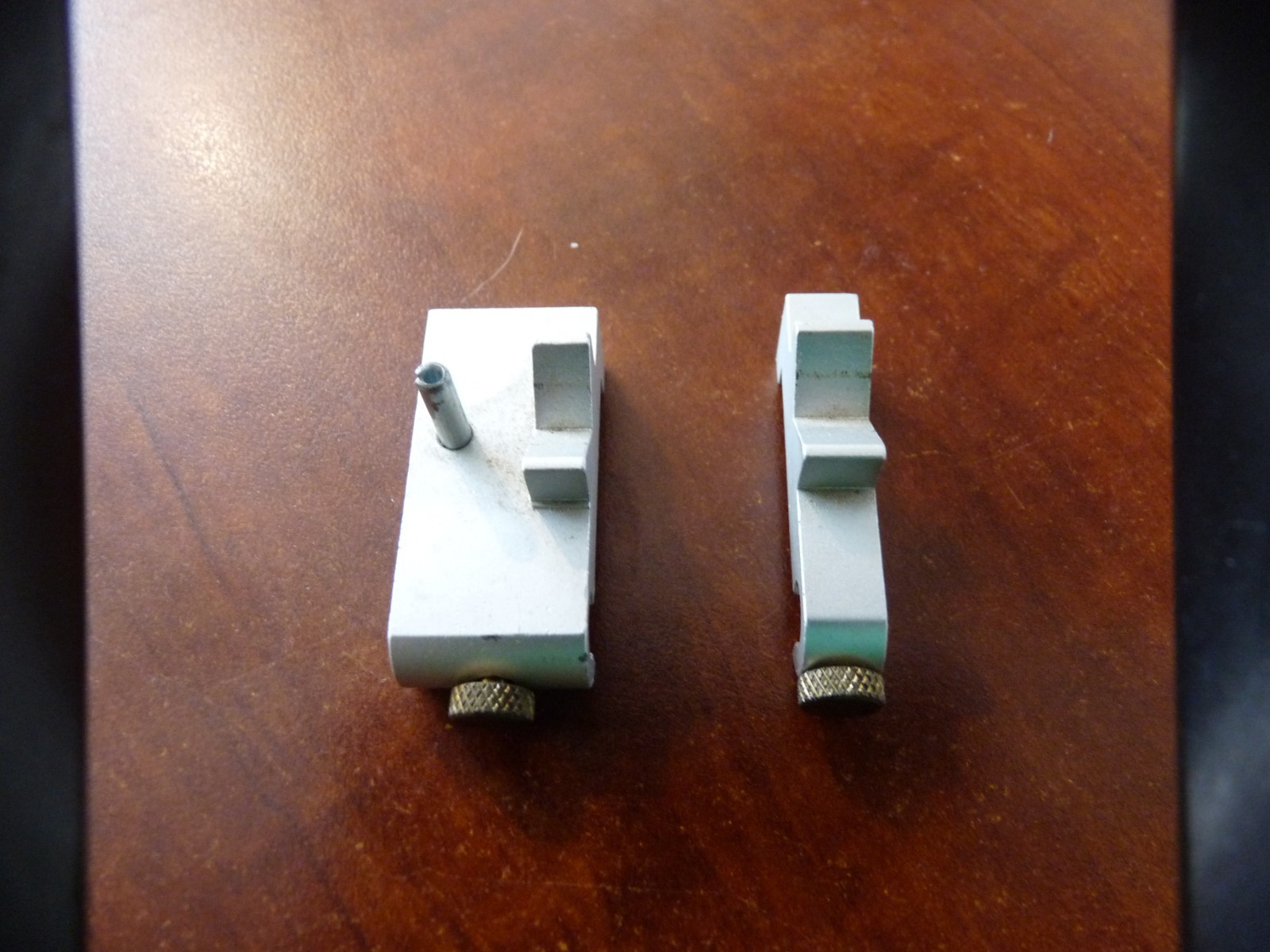RCBS Case Master Gauging Tool, # 87301 / 87310, Large and Small V-Blocks Only
