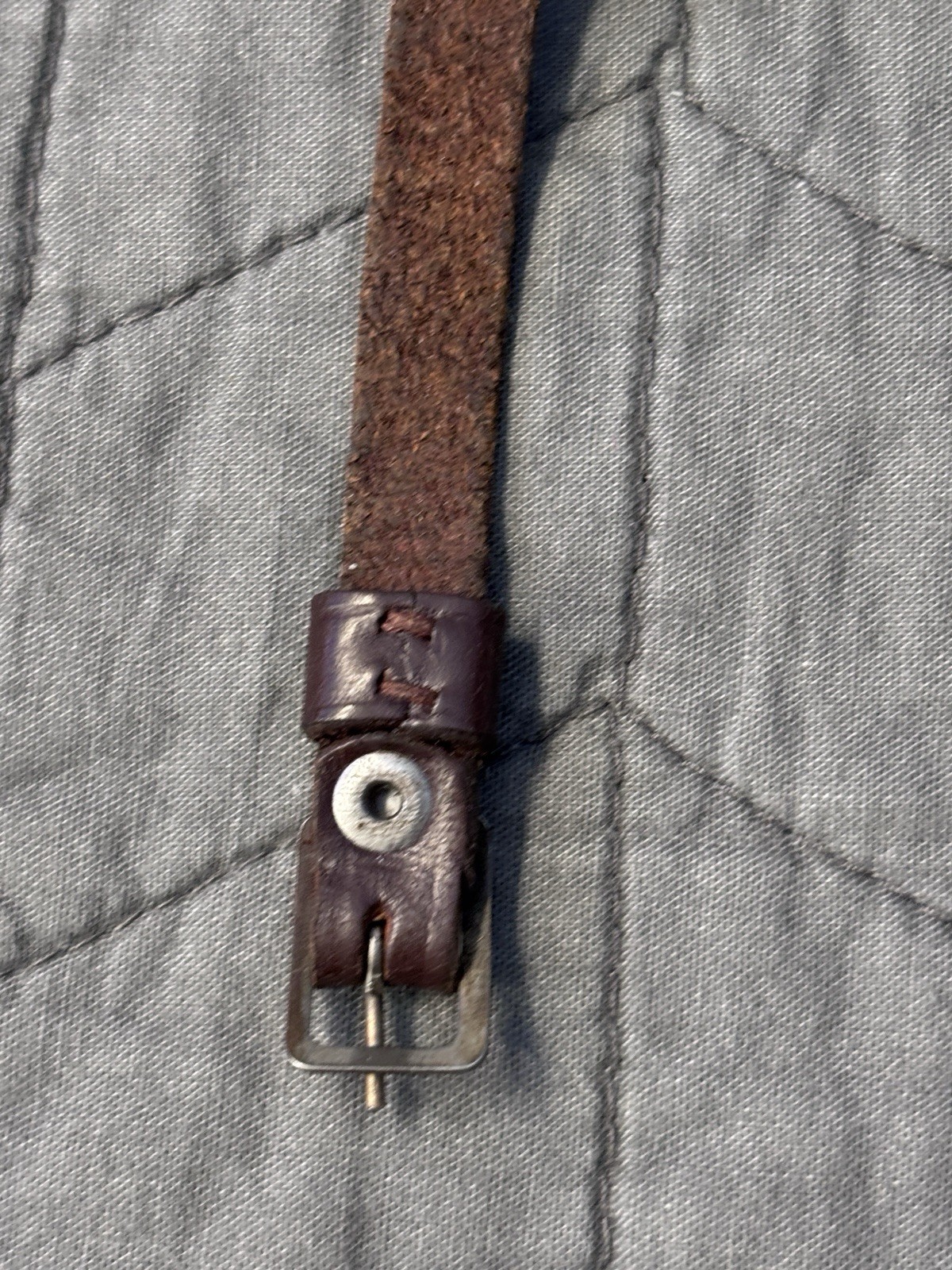 WW2 Russian German Wrist Compass 1941