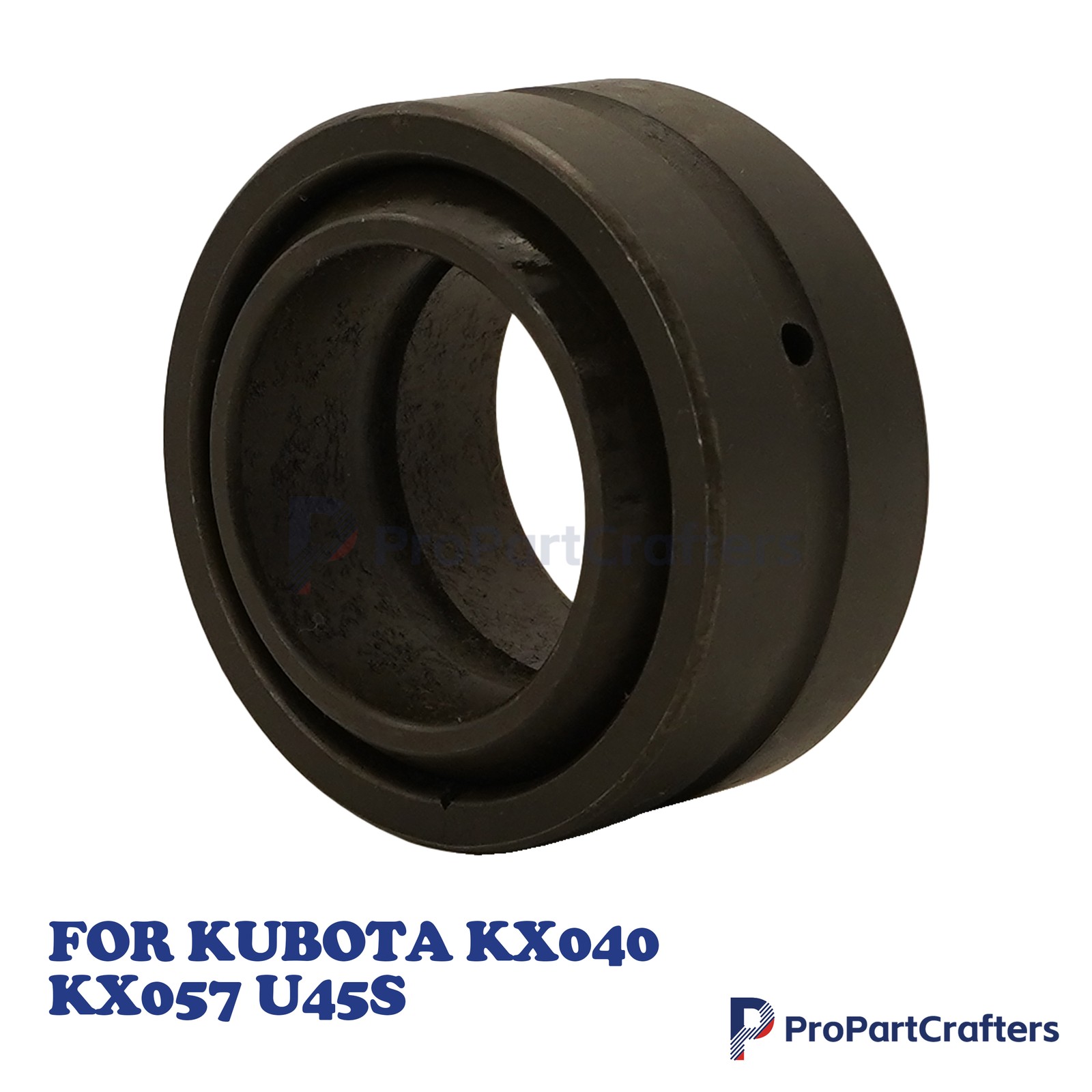 77700-01857 LP-110477 Thumb Cylinder Swivel Bushing Fit Kubota KX040 KX057 U45S