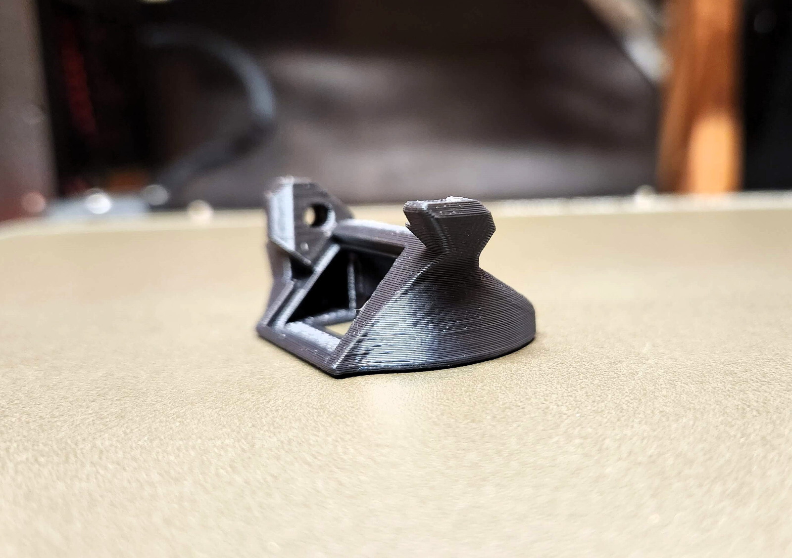 Fan Shroud for Prusa Mk3S+