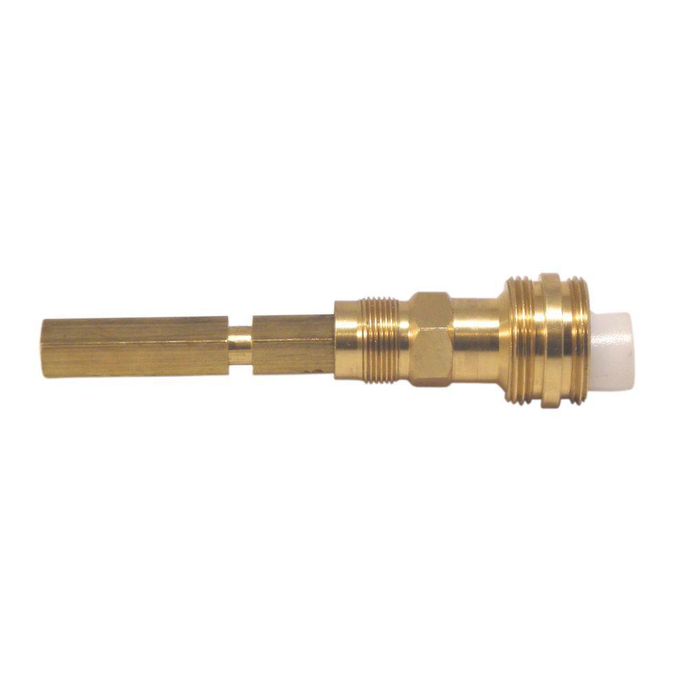 9S-4H/C Stem for Sterling Bath  (50360)
